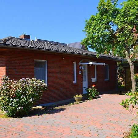 Rungholtstrasse Bungalow วืคเอาฟ์เฟอร์ ภายนอก รูปภาพ
