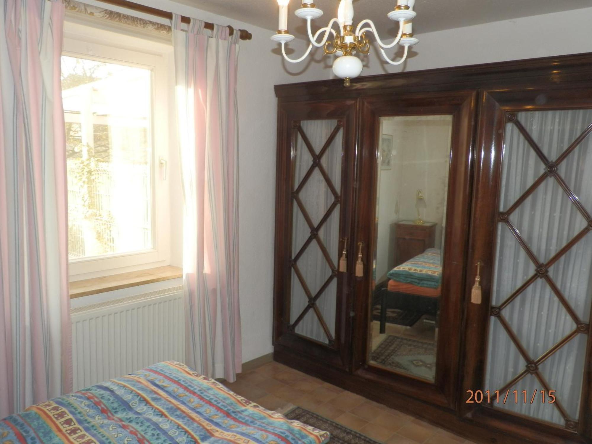 Rungholtstrasse Bungalow วืคเอาฟ์เฟอร์ ภายนอก รูปภาพ